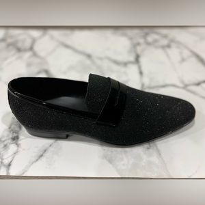 Never Worn Before Black Aldo Loafers